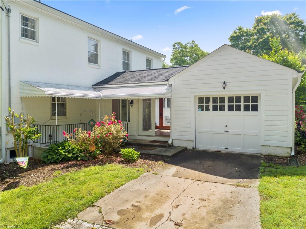 3790 High Point Road Winston-Salem, NC 27107 - Photo 22 of 30 Gallery Image 22