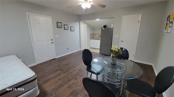 $950 | 411 Ave E Southeast, Unit B, Winter Haven, FL 33880