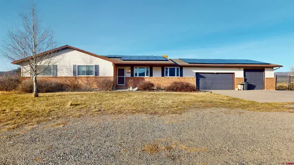 $769,000 | 39865 Nelson Road, Paonia, CO 81428