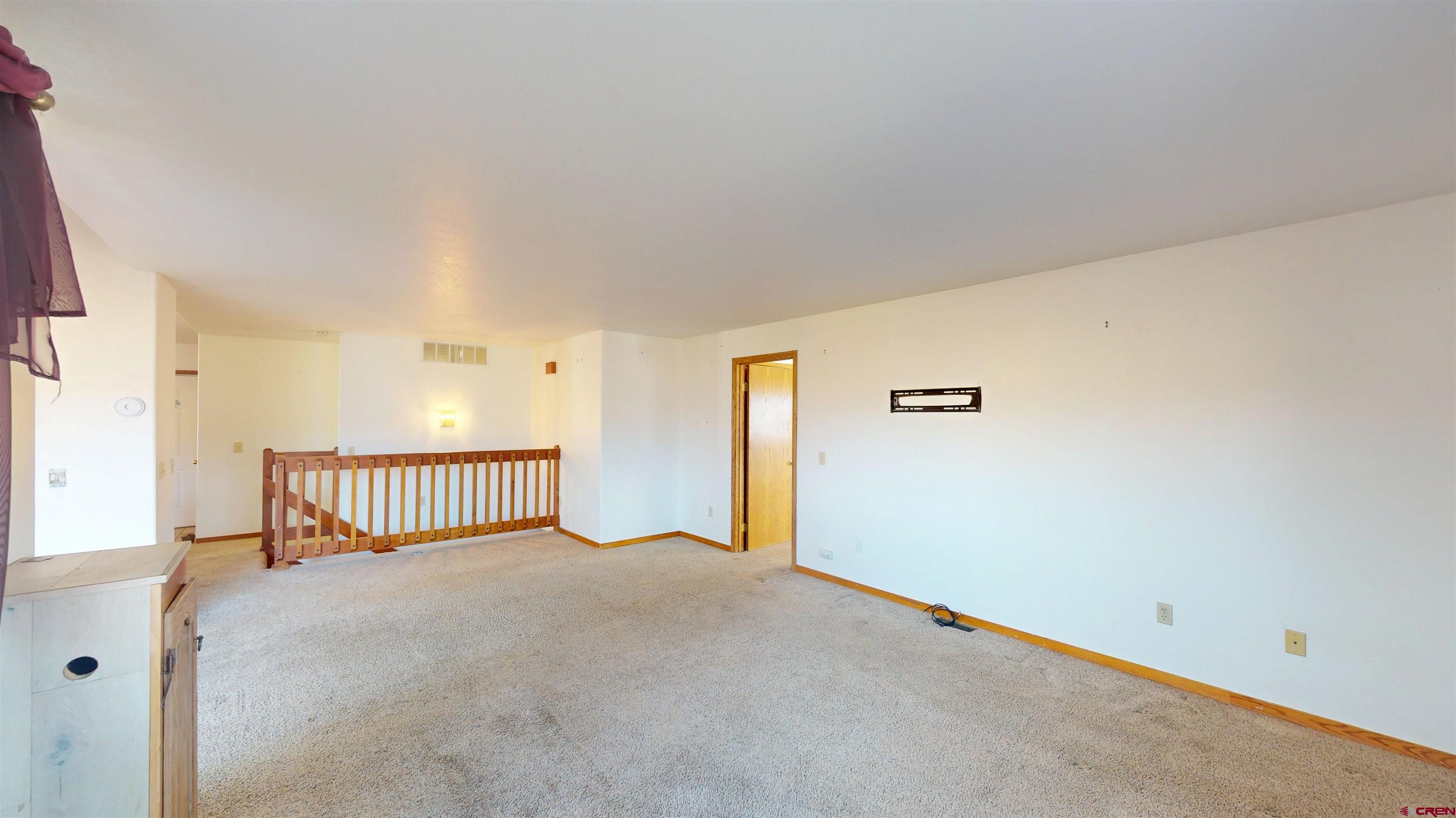 39865 Nelson Road Paonia, CO 81428 - Photo 18 of 38 a view of a room with a staircase