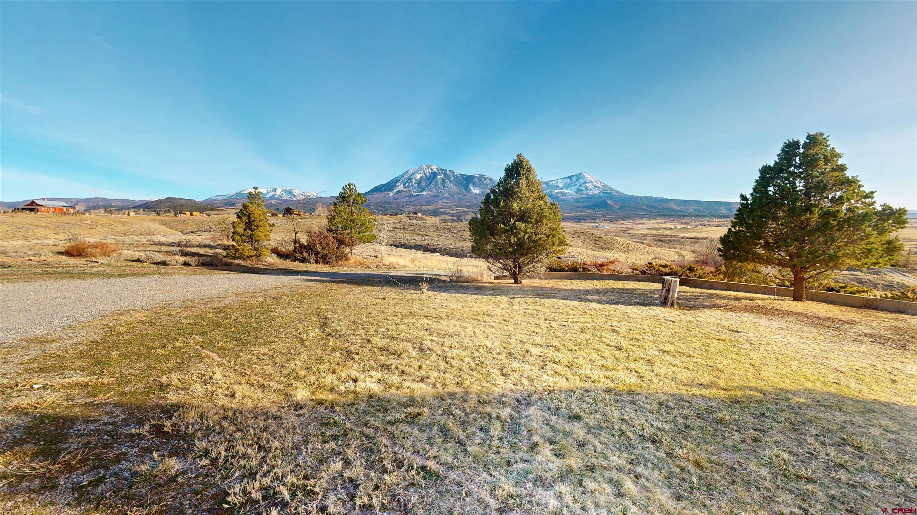 39865 Nelson Road Paonia, CO 81428 - Photo 2 of 38 a view of an ocean and beach