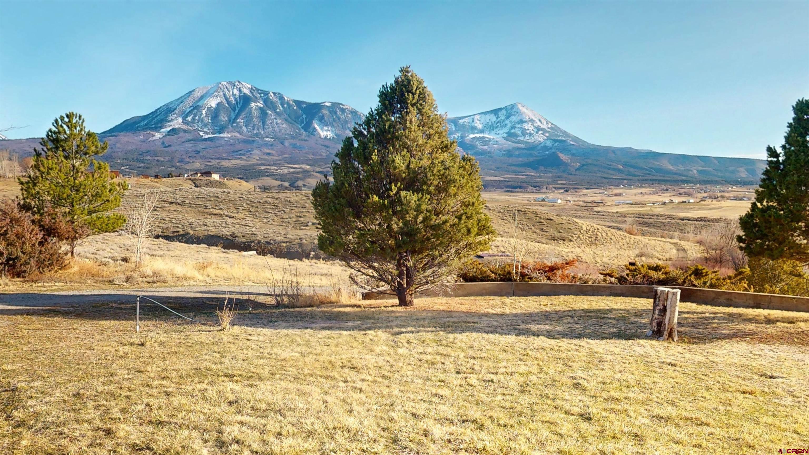 39865 Nelson Road Paonia, CO 81428 - Photo 34 of 38 a view of ocean view