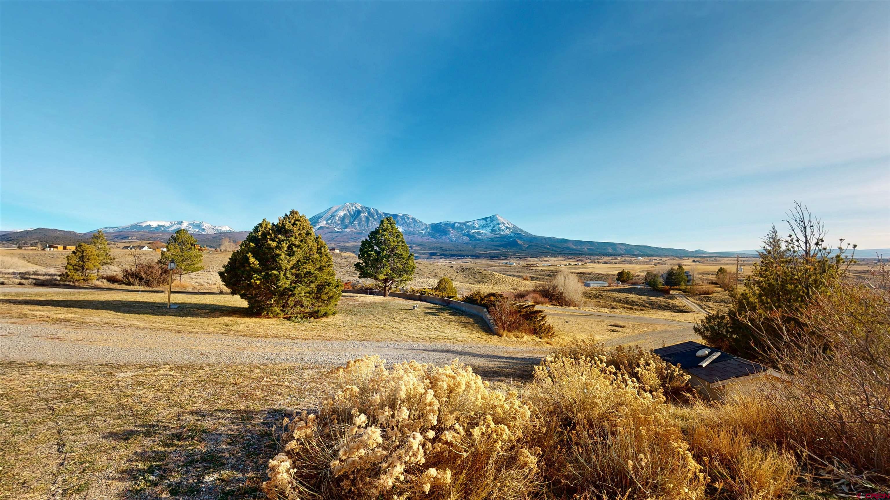 39865 Nelson Road Paonia, CO 81428 - Photo 35 of 38 a view of ocean view