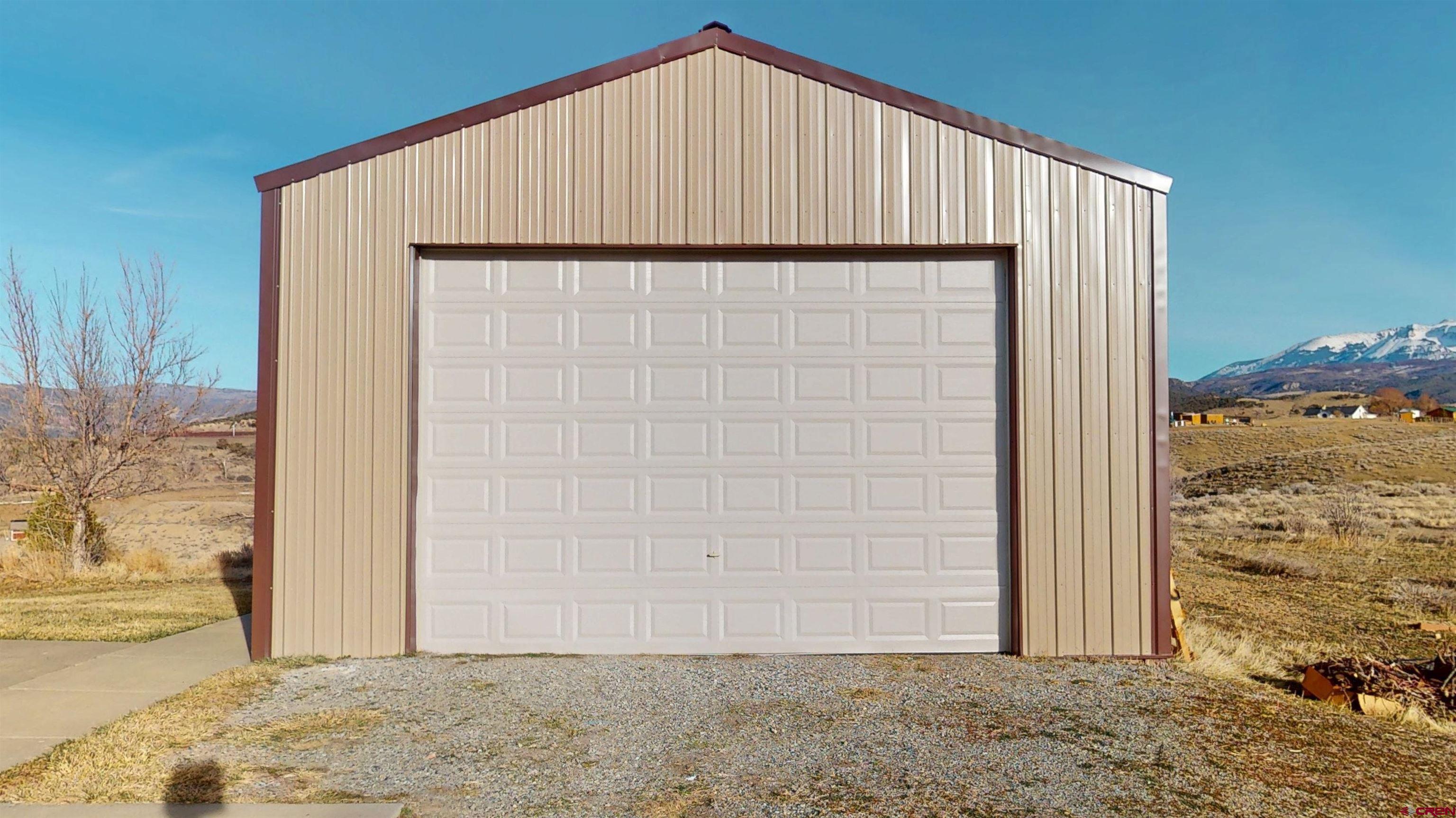 39865 Nelson Road Paonia, CO 81428 - Photo 8 of 38 a view of wooden house