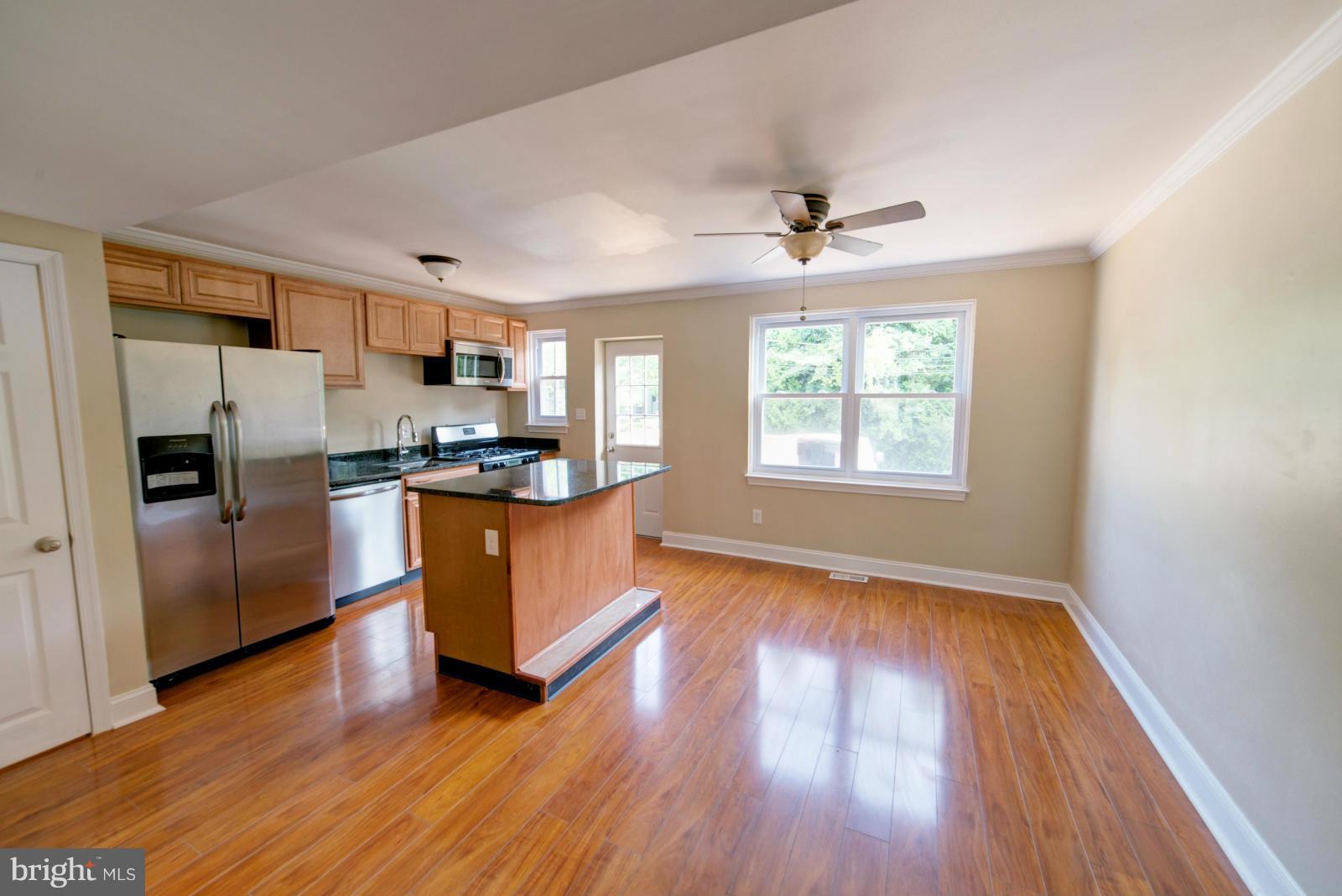 233 Ridge Avenue Baltimore, MD 21286 - Photo 1 of 16 Interior (General)
