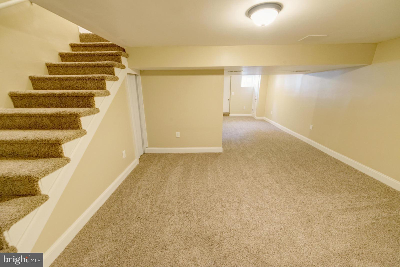 233 Ridge Avenue Baltimore, MD 21286 - Photo 14 of 16 Basement