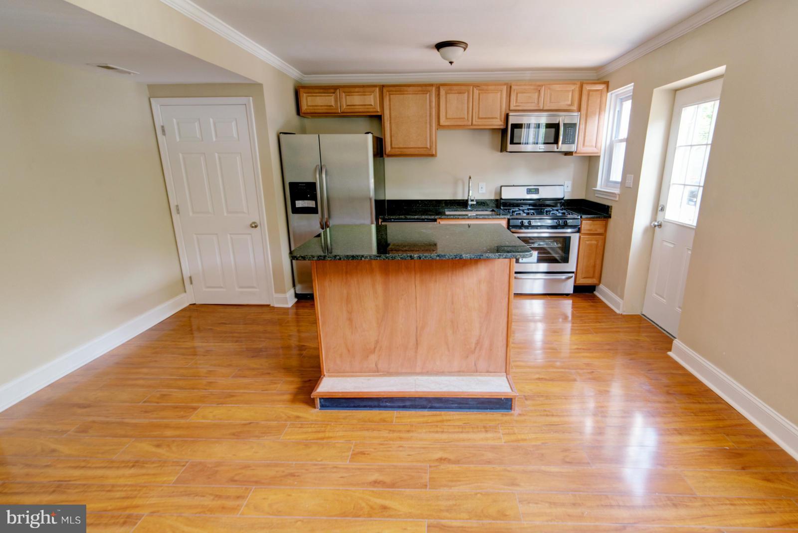 233 Ridge Avenue Baltimore, MD 21286 - Photo 4 of 16 Interior (General)
