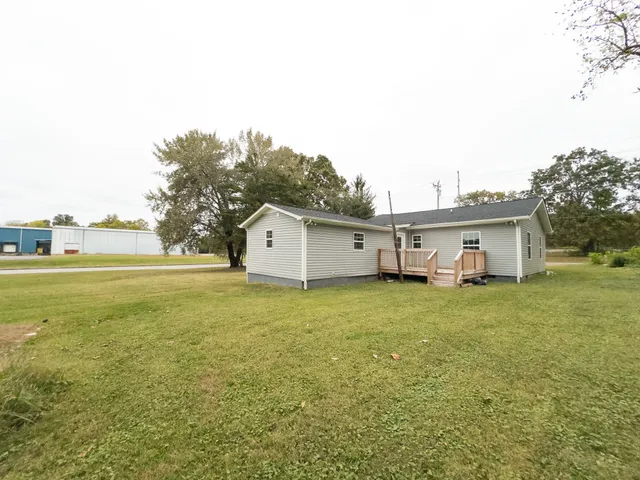 $1,750 | 702 Southwest Atlantic Street, Tullahoma, TN 37388