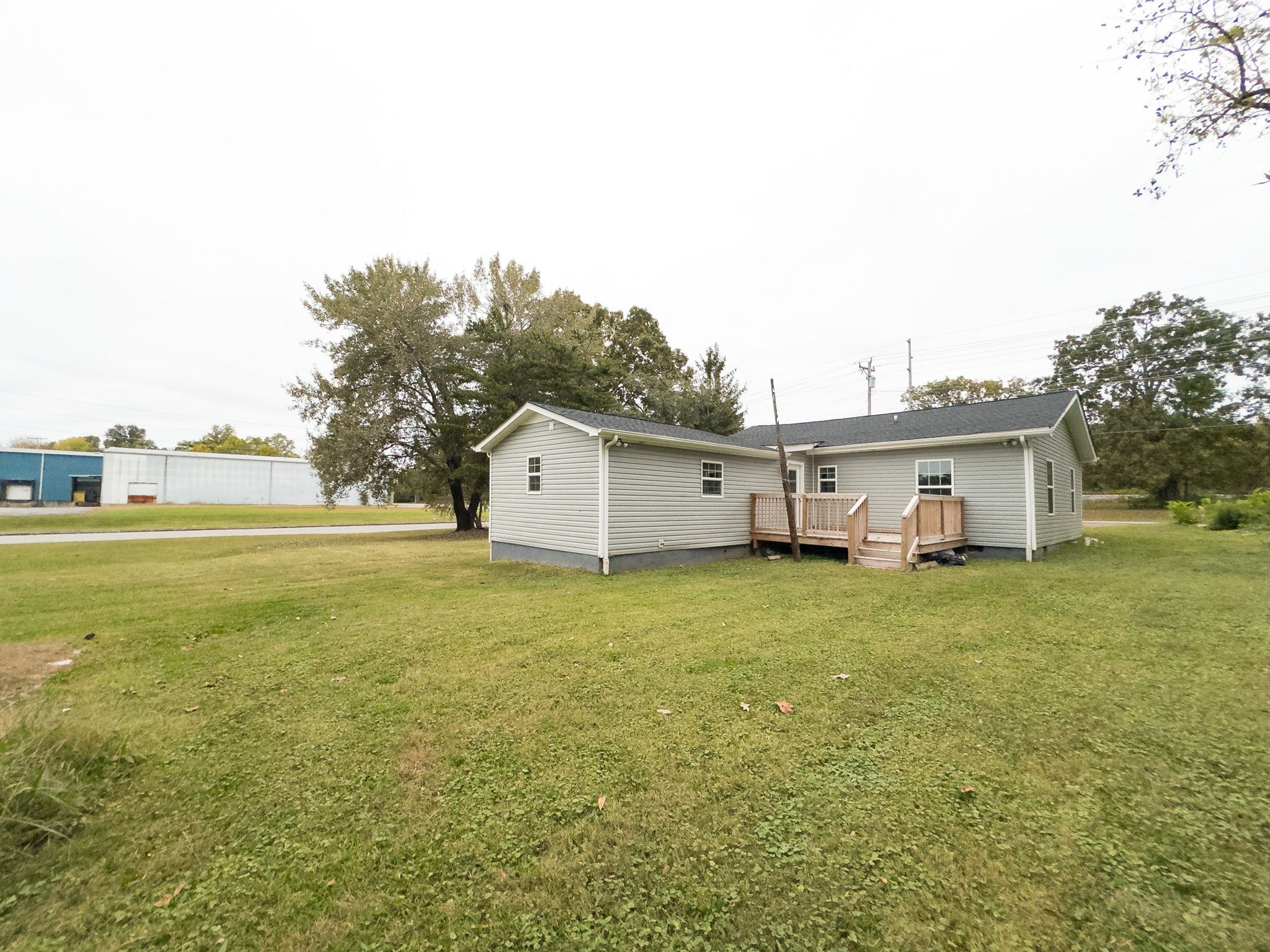 702 Southwest Atlantic Street Tullahoma, TN 37388 - Photo 17 of 19