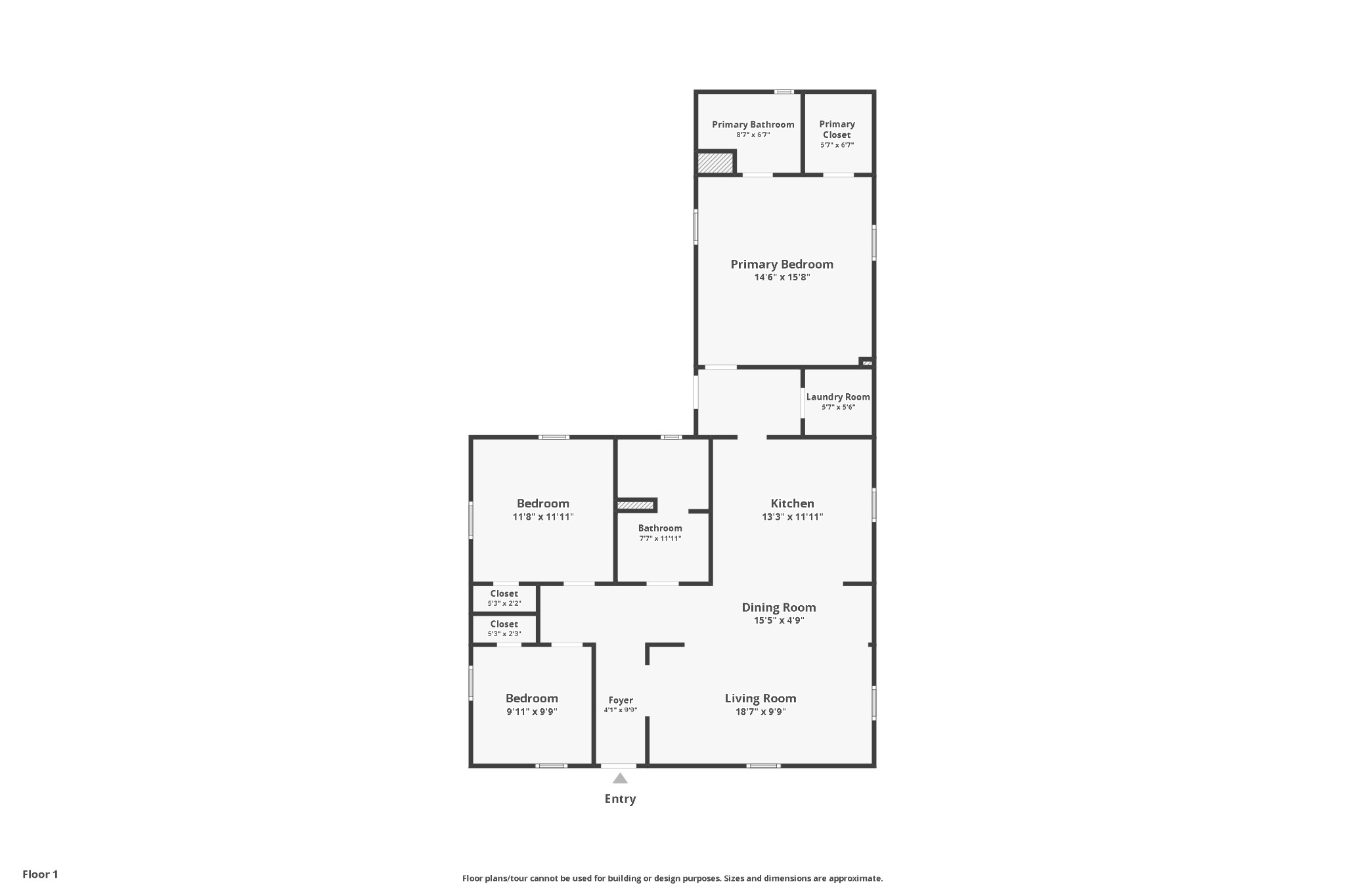 702 Southwest Atlantic Street Tullahoma, TN 37388 - Photo 19 of 19