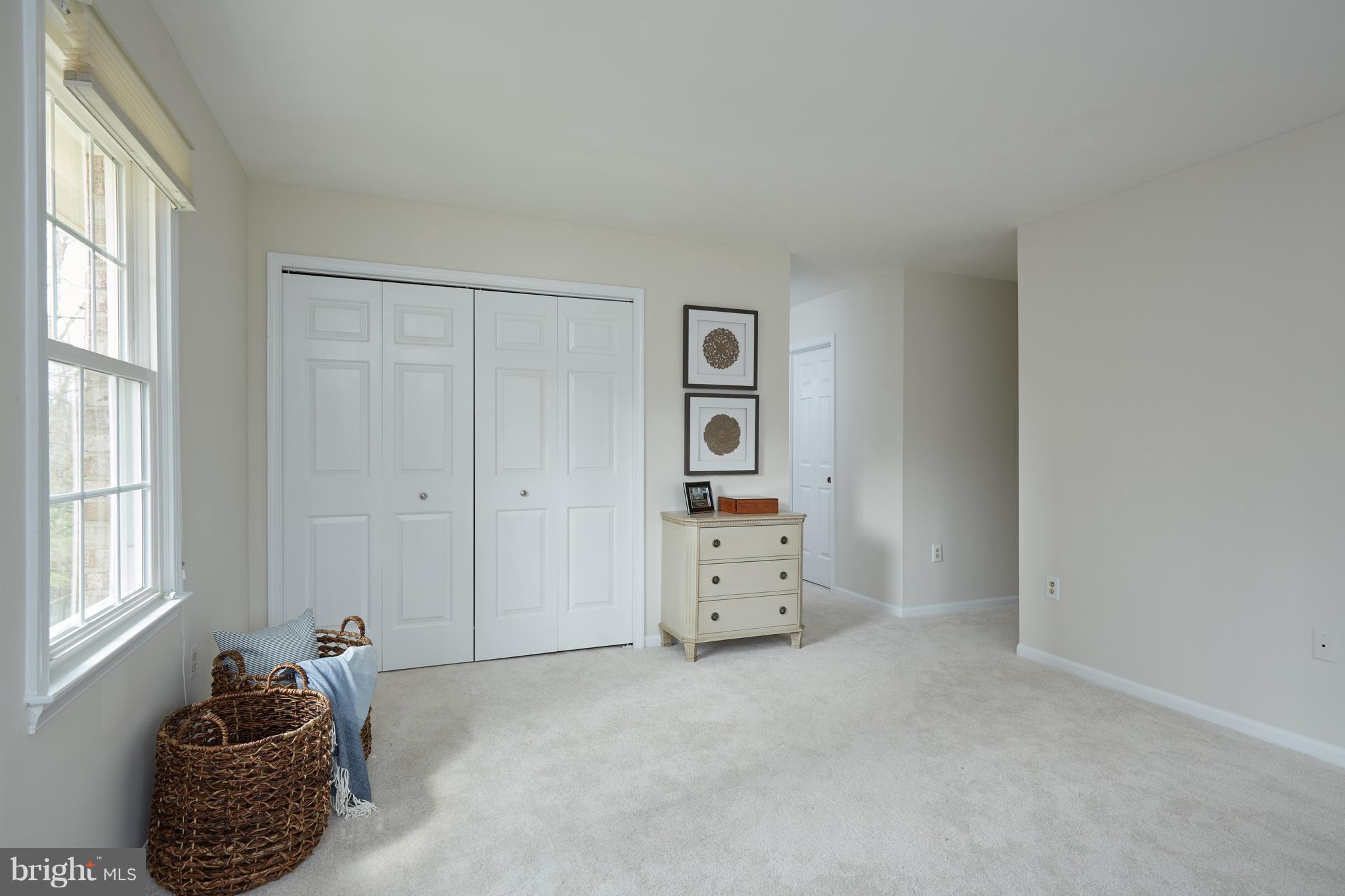 2713 Glencroft Road Vienna, VA 22181 - Photo 18 of 29 Bedroom (Master)