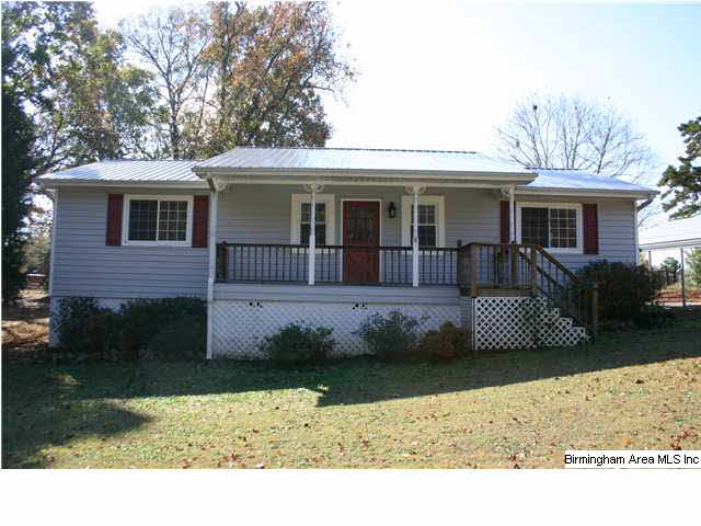 4920 Washington Valley Road Springville, AL 35146 - Photo 1 of 22