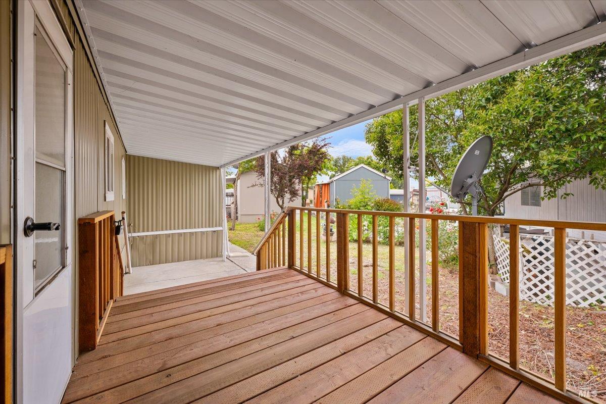 63 Arthur Drive Santa Rosa, CA 95403 - Photo 4 of 24