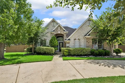 $600,000 | 9514 Tallow Court, Missouri City, TX 77459