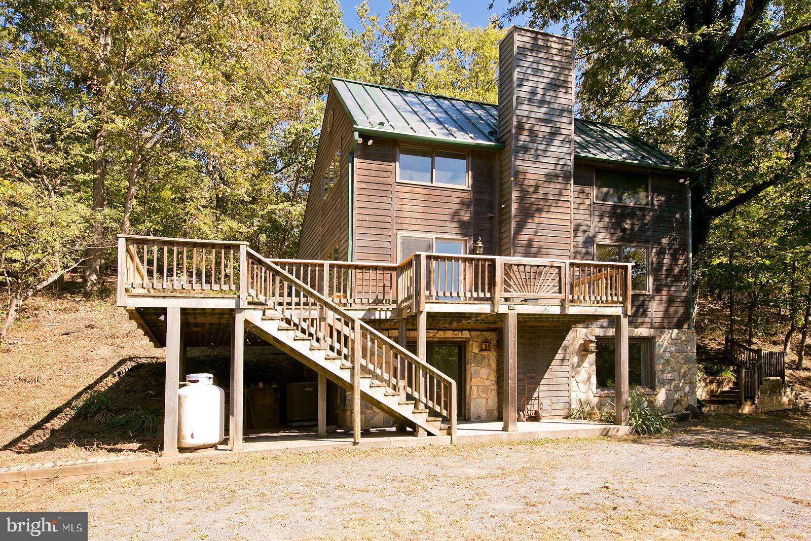 163 Adams Road Winchester, VA 22603 - Photo 43 of 78 Gallery Image 43