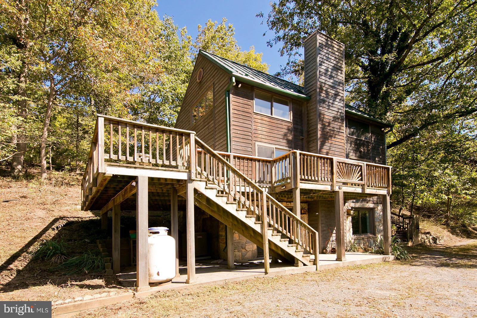 163 Adams Road Winchester, VA 22603 - Photo 45 of 78 Gallery Image 45
