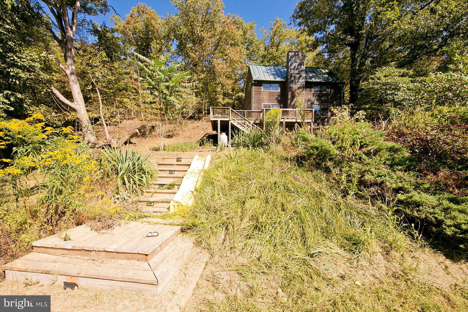 163 Adams Road Winchester, VA 22603 - Photo 49 of 78 Gallery Image 49