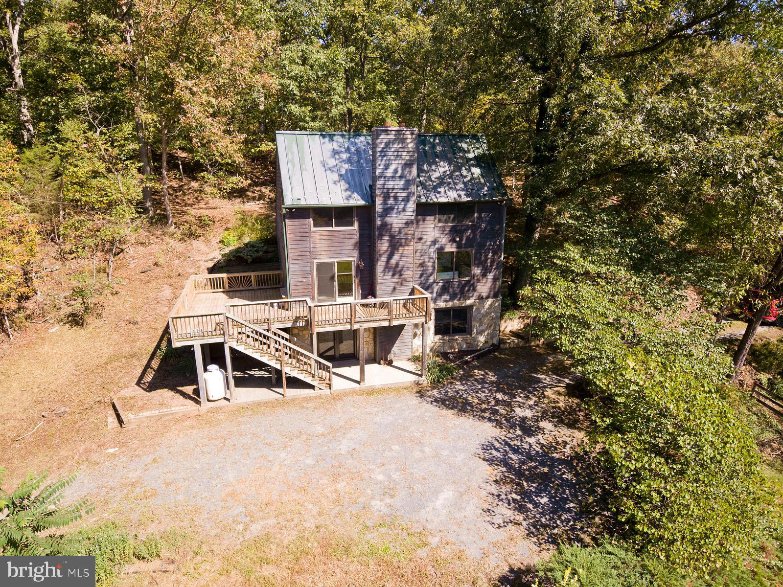 163 Adams Road Winchester, VA 22603 - Photo 51 of 78 Gallery Image 51