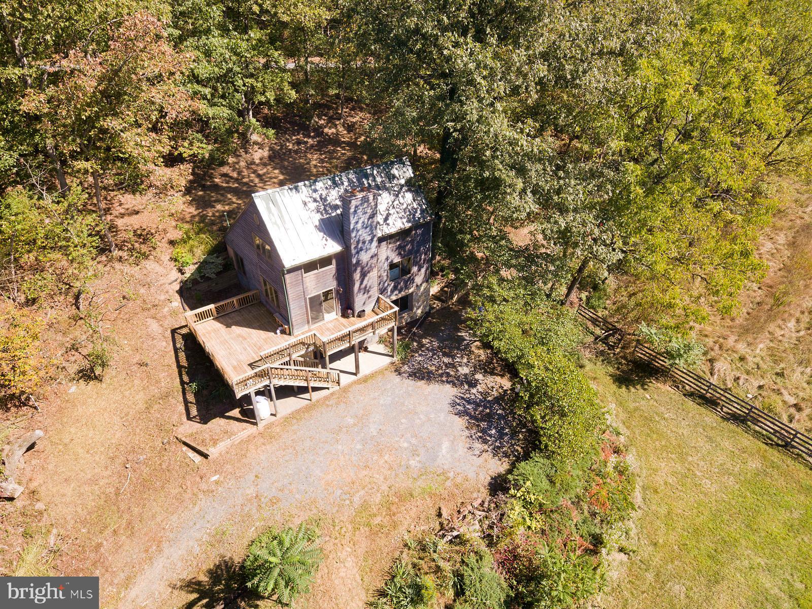 163 Adams Road Winchester, VA 22603 - Photo 53 of 78 Gallery Image 53