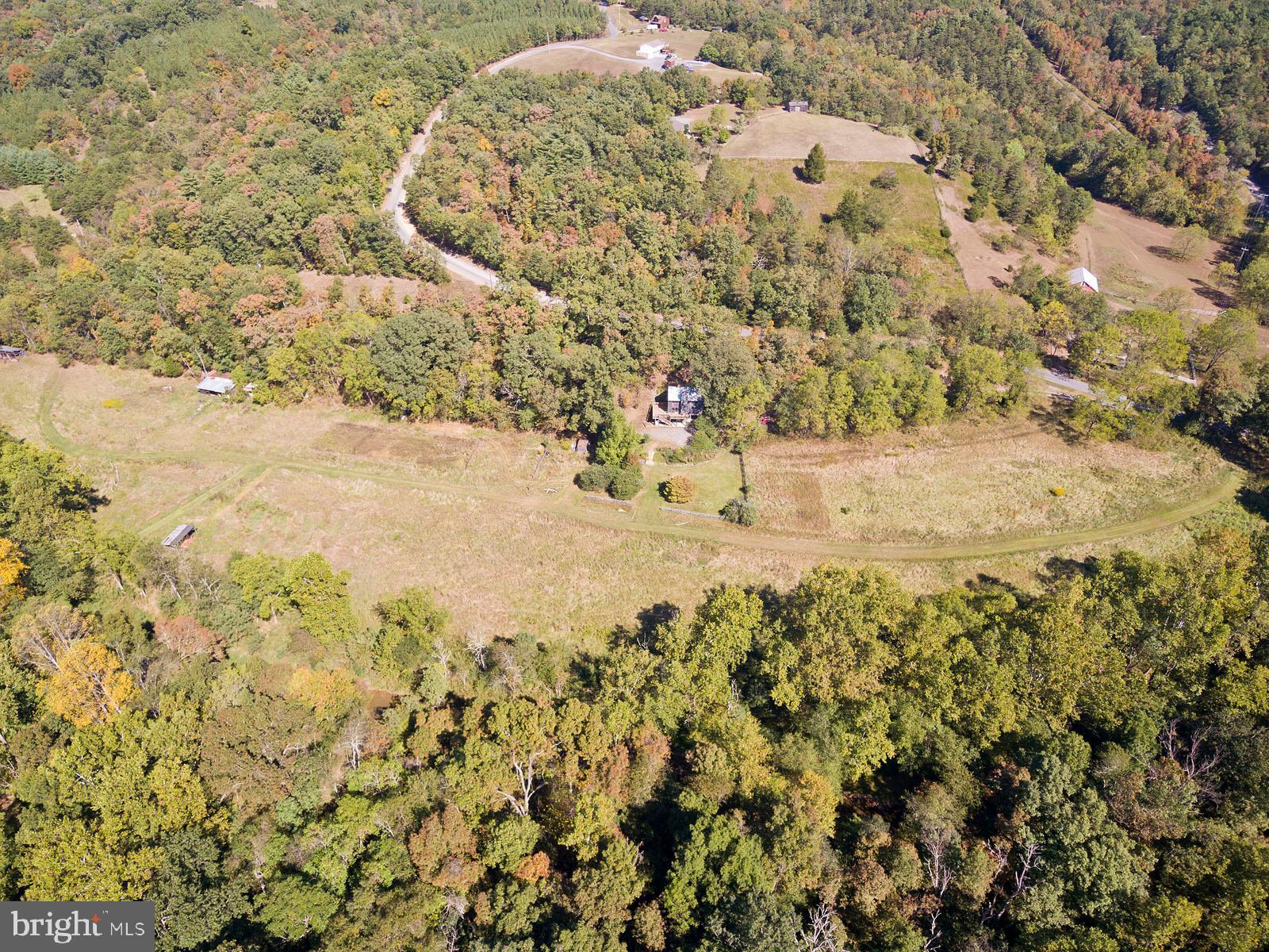 163 Adams Road Winchester, VA 22603 - Photo 60 of 78 Gallery Image 60