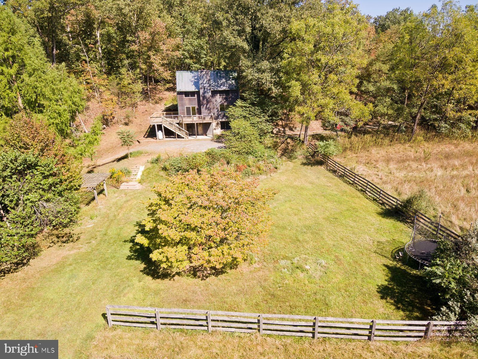163 Adams Road Winchester, VA 22603 - Photo 73 of 78 Gallery Image 73