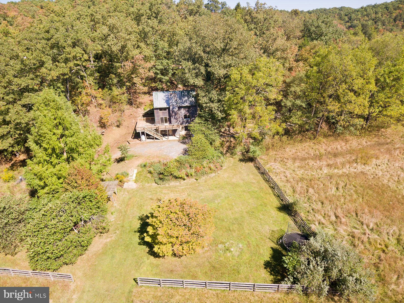163 Adams Road Winchester, VA 22603 - Photo 74 of 78 Gallery Image 74