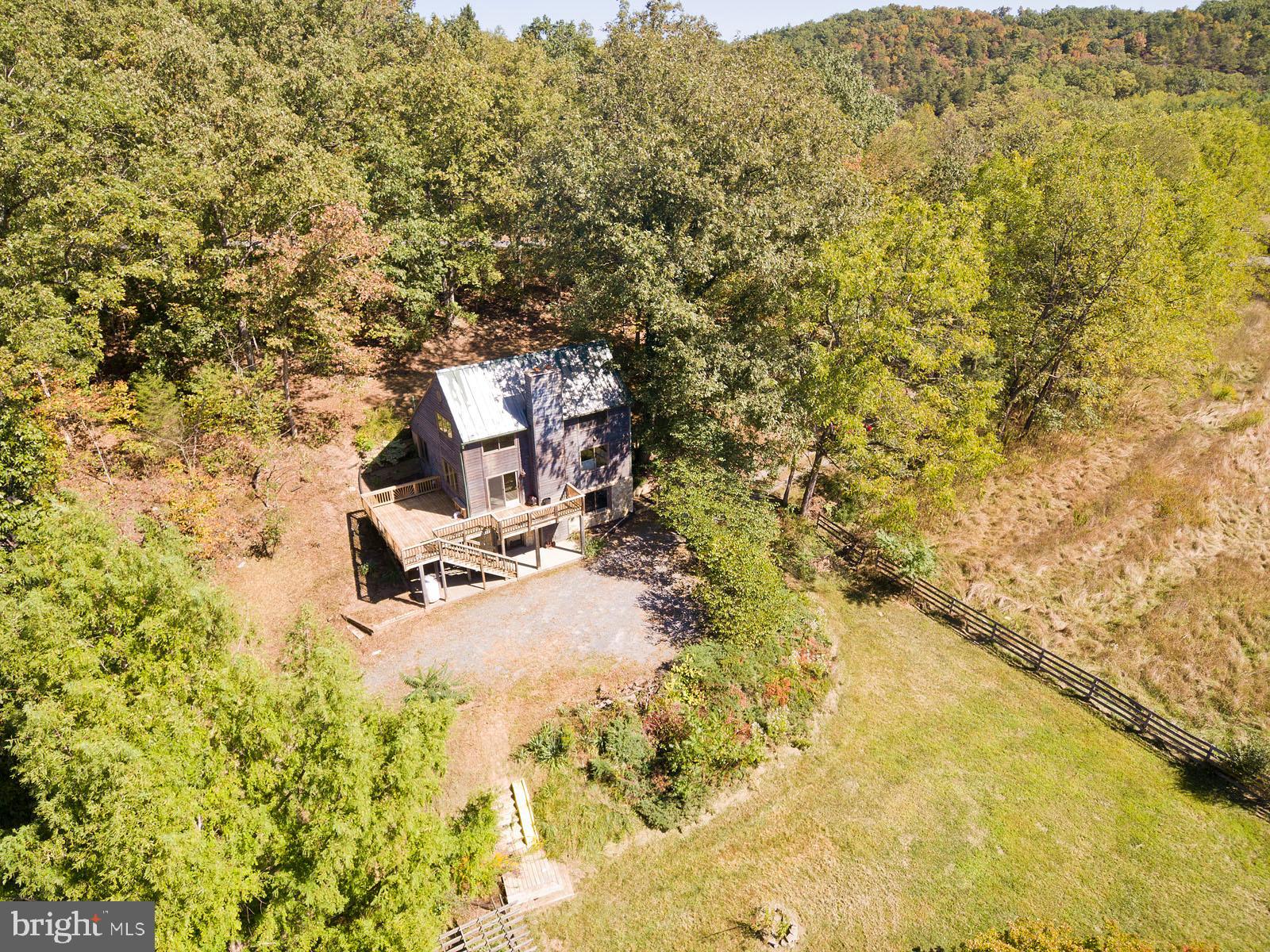 163 Adams Road Winchester, VA 22603 - Photo 75 of 78 Gallery Image 75