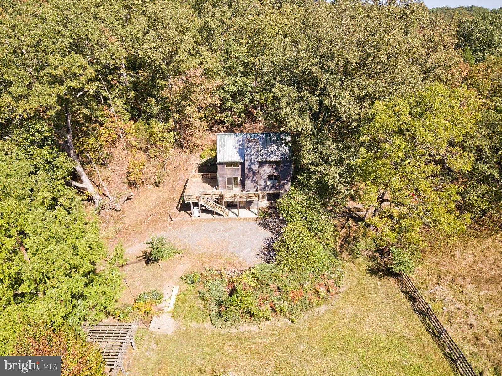 163 Adams Road Winchester, VA 22603 - Photo 76 of 78 Gallery Image 76
