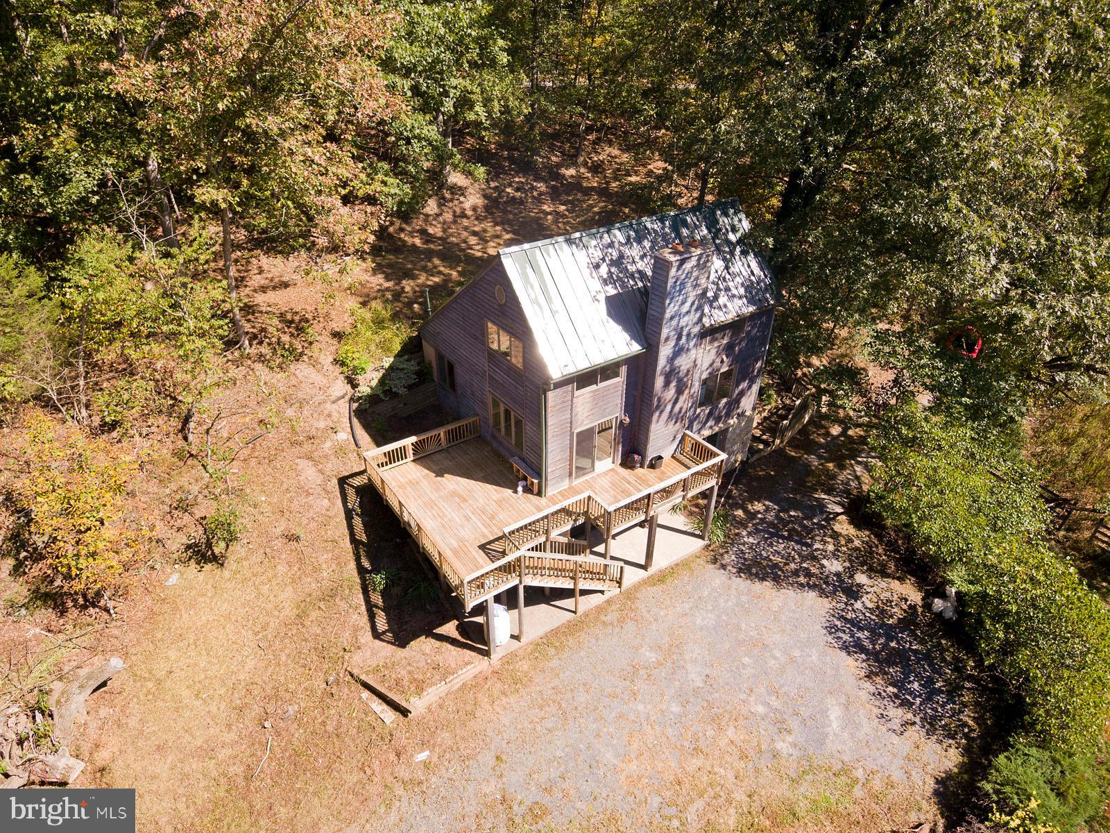 163 Adams Road Winchester, VA 22603 - Photo 78 of 78 Gallery Image 78