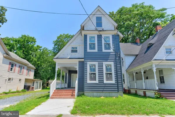 $239,000 | 307 Newton Street, Salisbury, MD 21801
