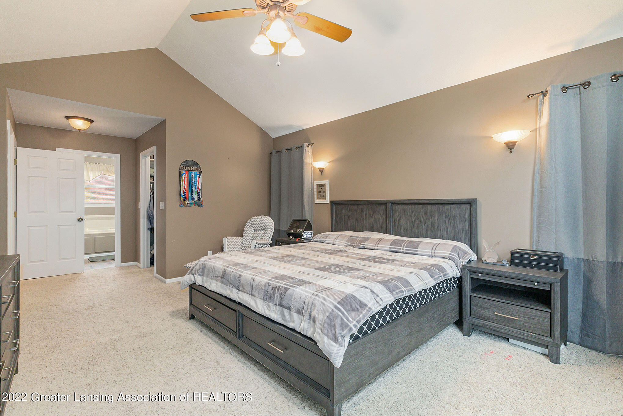 10141 River Rock Road, Unit 3 Dimondale, MI 48821 - Photo 25 of 50 IMG_8427