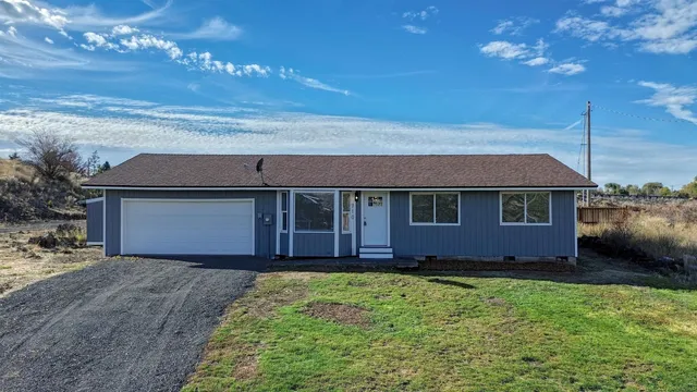 $215,000 | 710 South Dayton Street, Sprague, WA 99032
