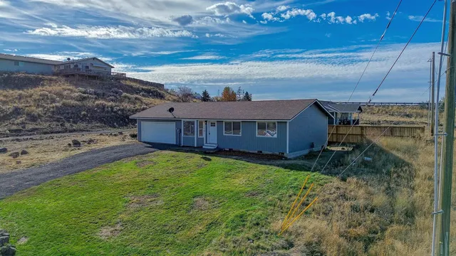 $215,000 | 710 South Dayton Street, Sprague, WA 99032