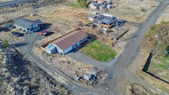 $215,000 | 710 South Dayton Street, Sprague, WA 99032