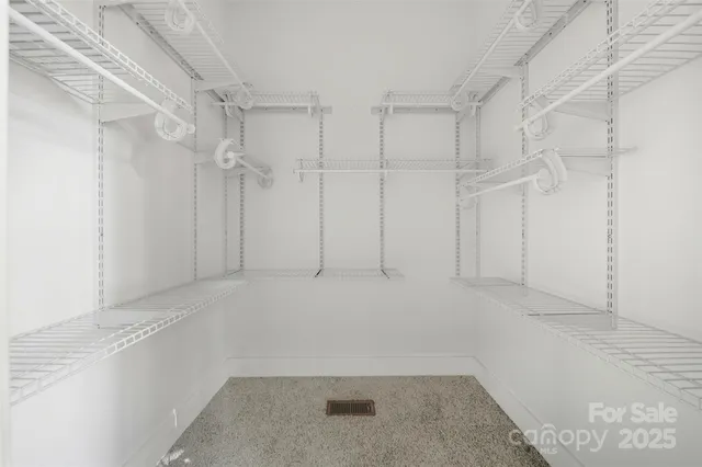 a view of small space