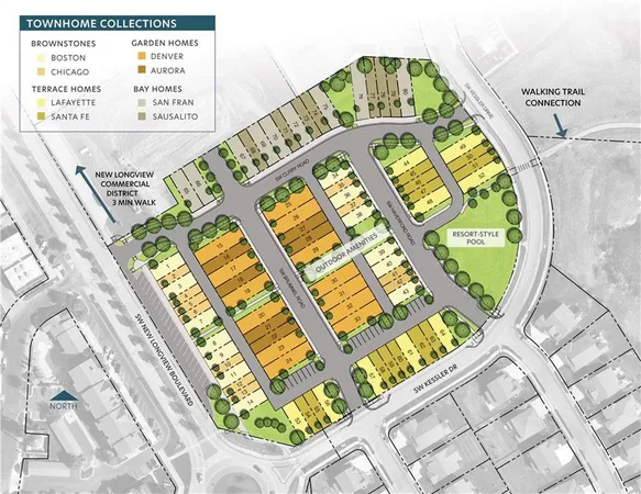 $320,000 | 451 Southwest Longview Boulevard, Lee's Summit, MO 64081