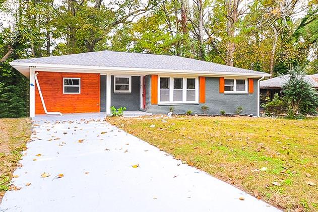 2133 Barbara Lane Decatur, GA 30032 - Photo 1 of 1