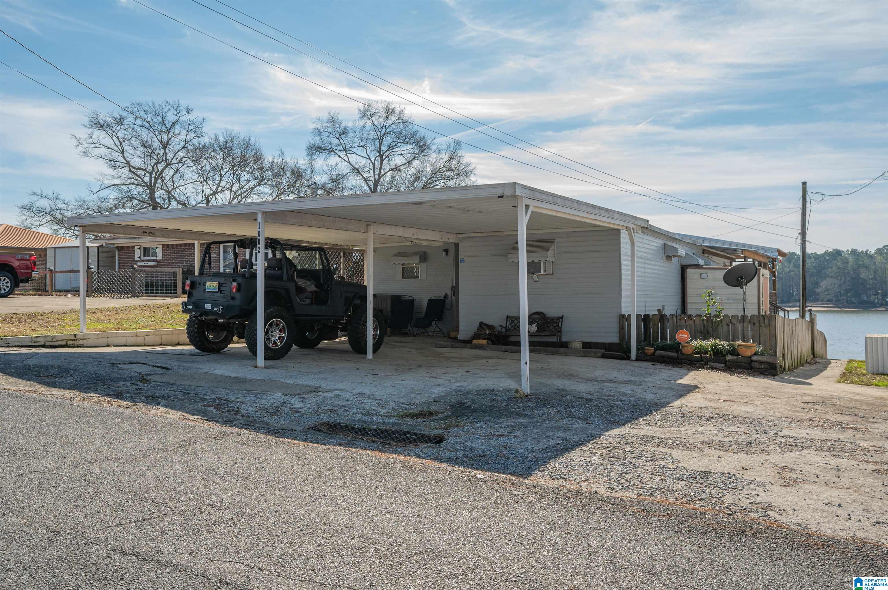 1002 Coosa Island Road Cropwell, AL 35054 - Photo 3 of 49