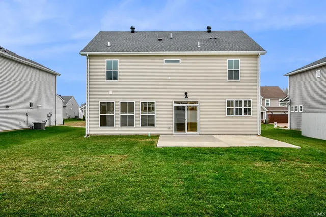 $359,900 | 2804 Kincheloe Court, Evansville, IN 47725