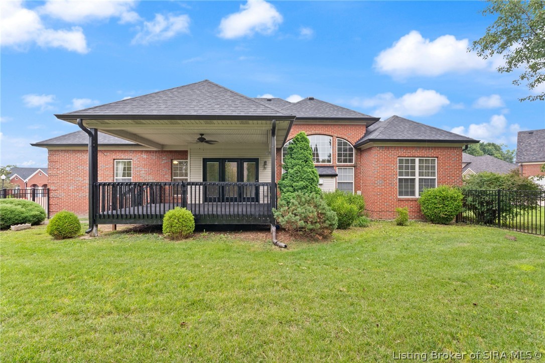 3044 Wolf Ridge Court New Albany, IN 47150 - Photo 60 of 66