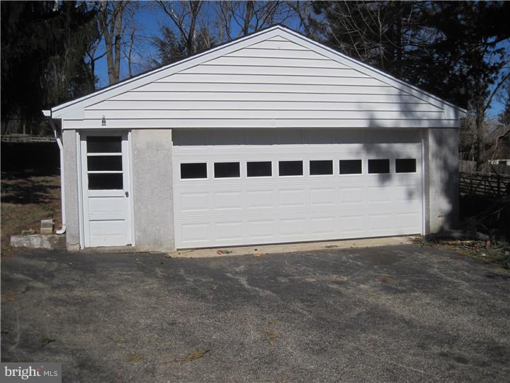 661 Upper Gulph Road Wayne, PA 19087 - Photo 2 of 2 a view of house with an outdoor space