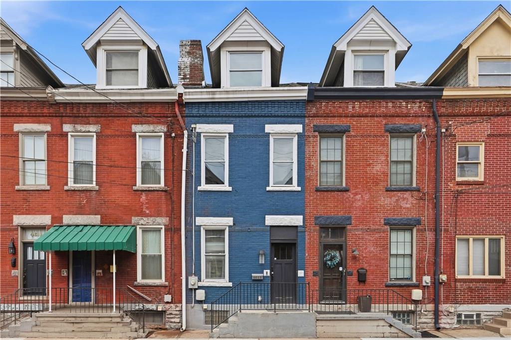 4615 Plummer Street Pittsburgh, PA 15201 - Photo 1 of 39