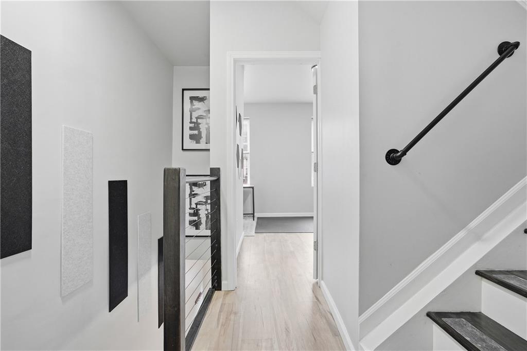 4615 Plummer Street Pittsburgh, PA 15201 - Photo 18 of 39