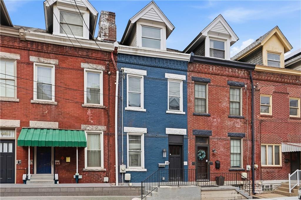 4615 Plummer Street Pittsburgh, PA 15201 - Photo 2 of 39