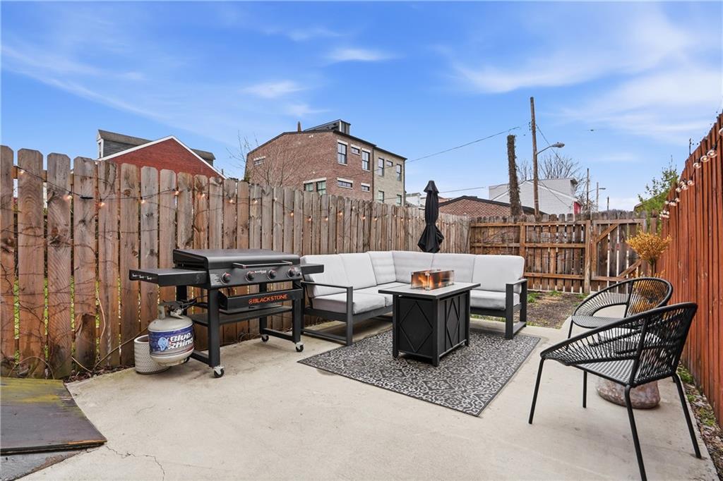 4615 Plummer Street Pittsburgh, PA 15201 - Photo 34 of 39