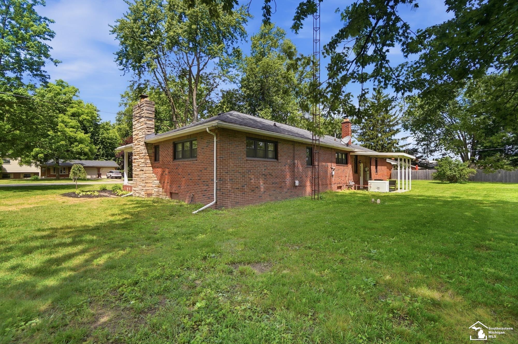 12512 Maxwell Road Carleton, MI 48117 - Photo 43 of 51