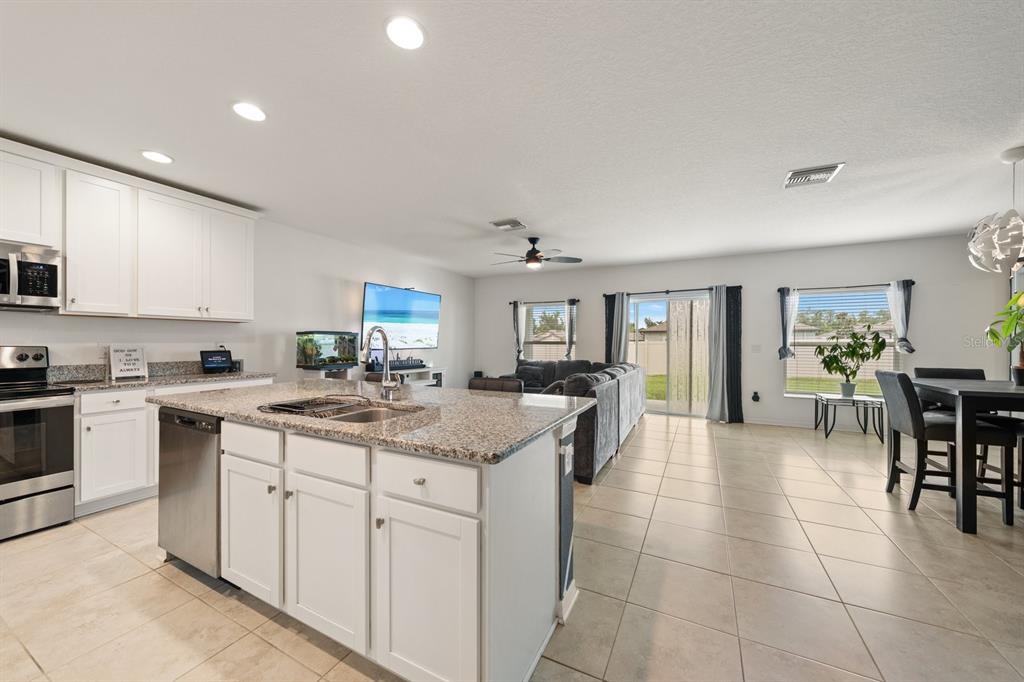 13120 Conquistador Loop Spring Hill Spring Hill, FL 34610 - Photo 7 of 30