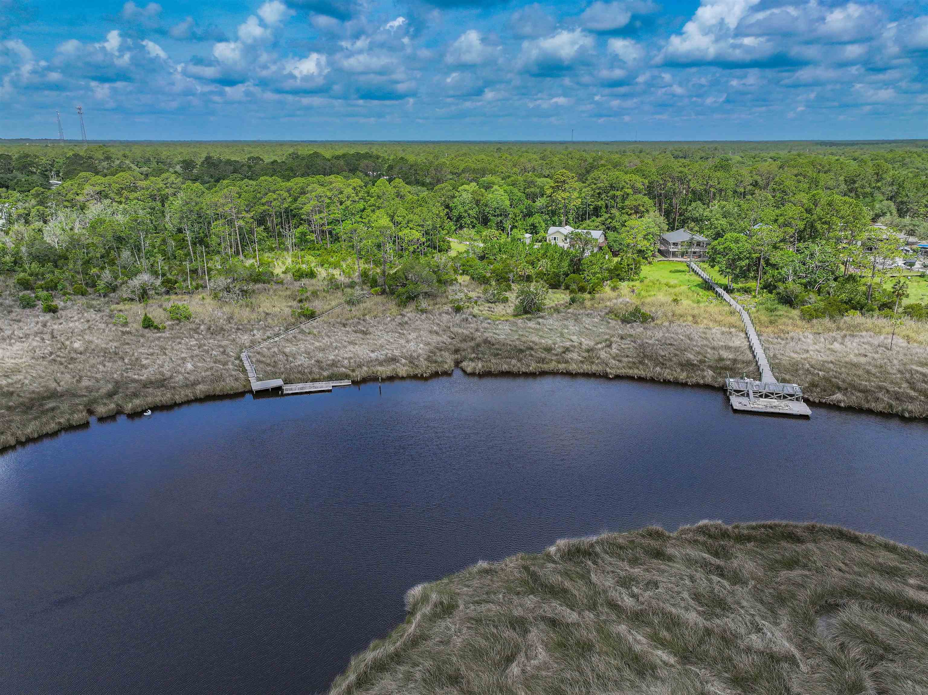 825 Faver Dykes Road St. Augustine, FL 32086 - Photo 70 of 82