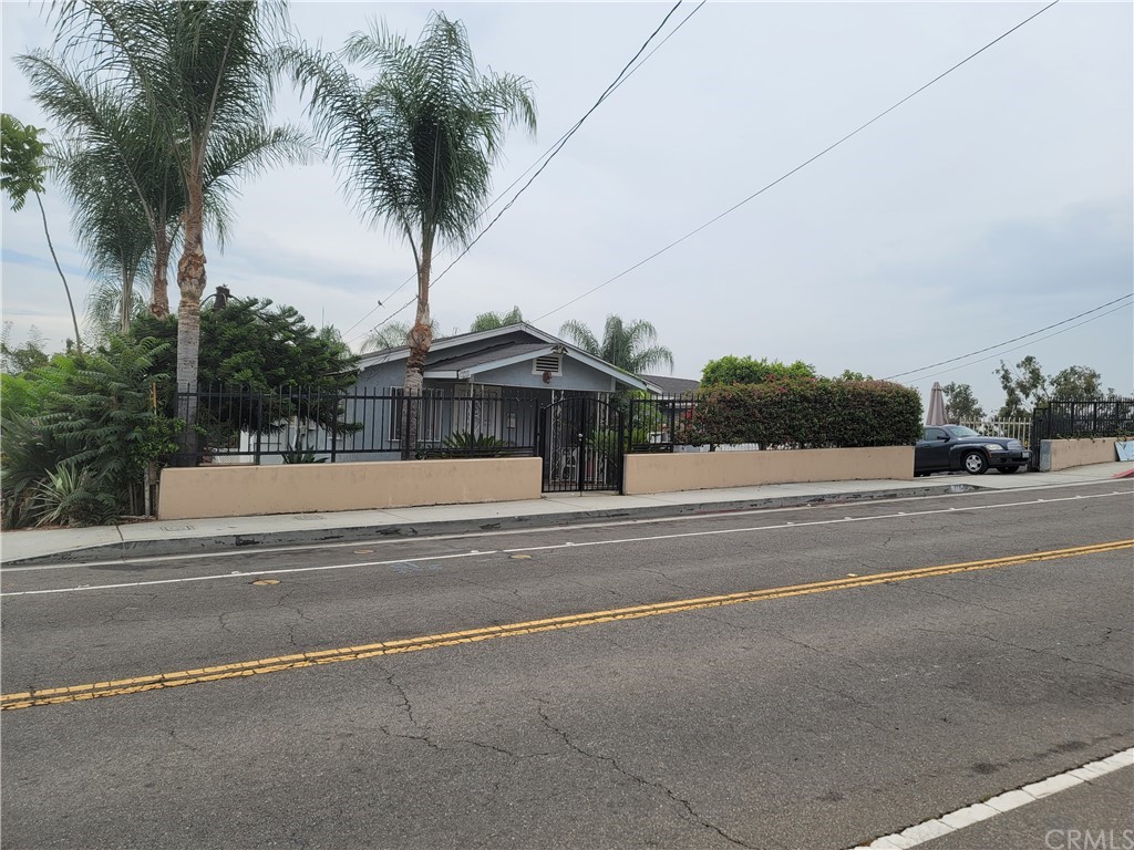 238 South Bluff Road Montebello, CA 90640 - Photo 1 of 1