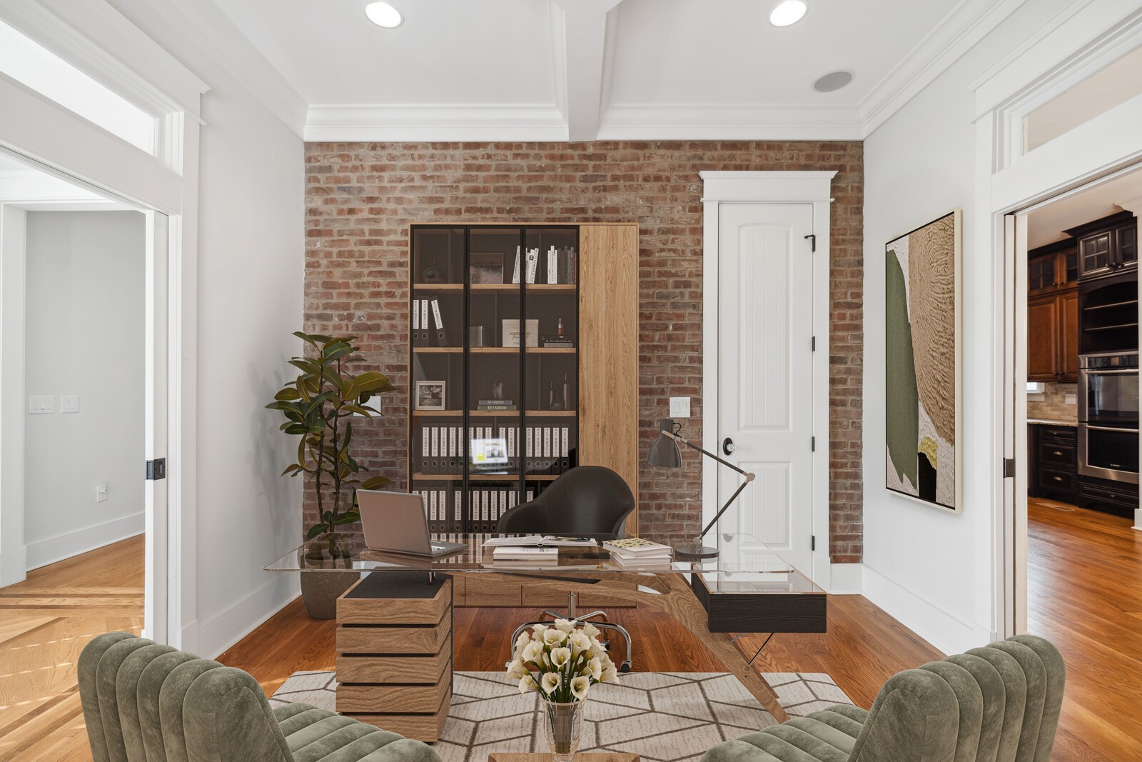 4015 B Estes Road Nashville, TN 37215 - Photo 6 of 65 Gallery Image 6